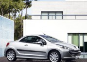 Peugeot 207 CC